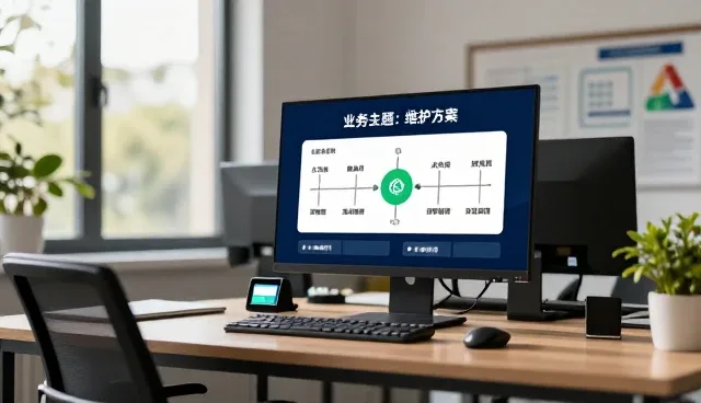 城市道路设备维护中的美容清洗技术演进与趋势