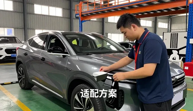 江苏康同汽车有限公司解析化方案的发展趋势